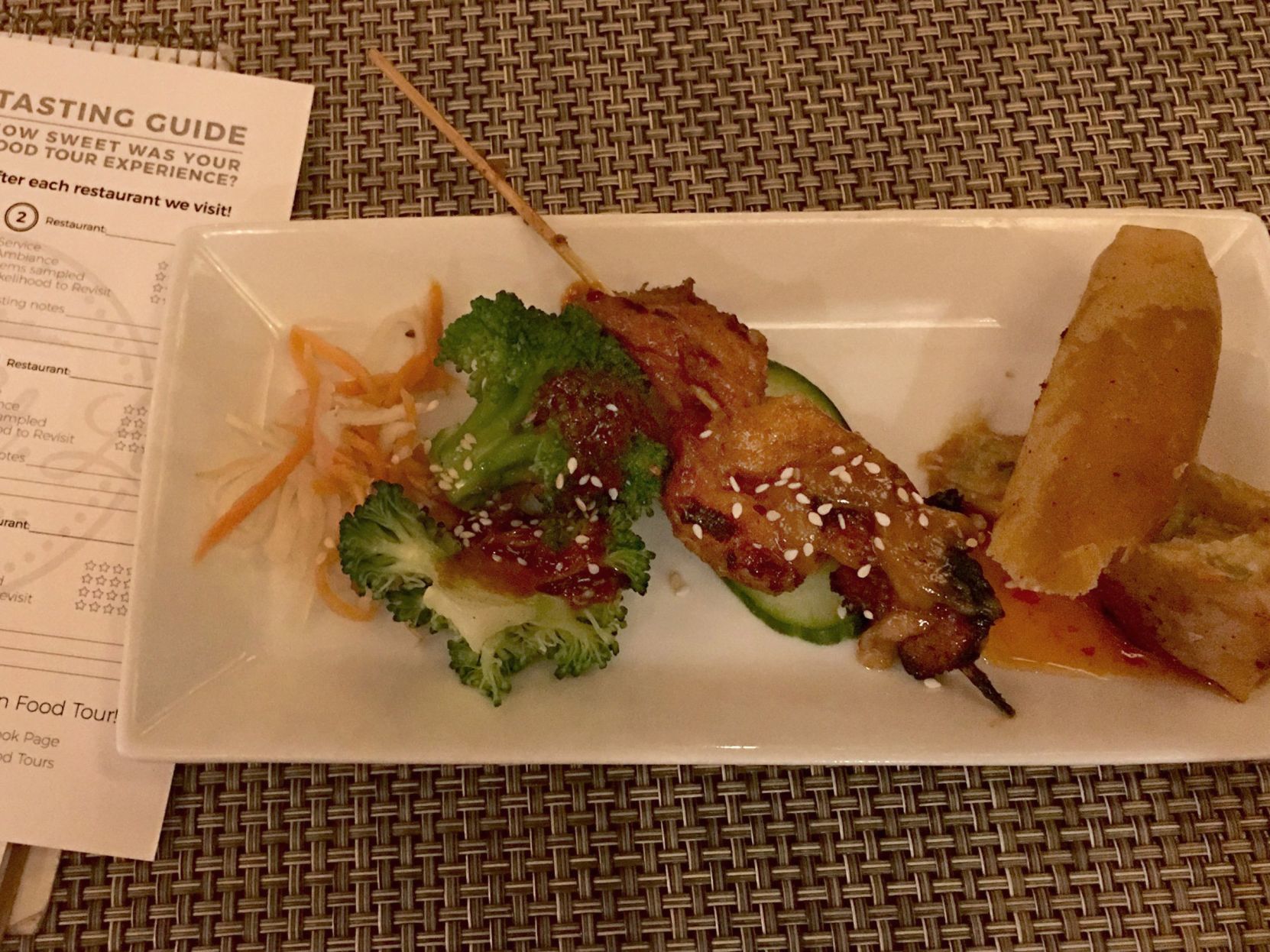 Sweet St. Louis food tour